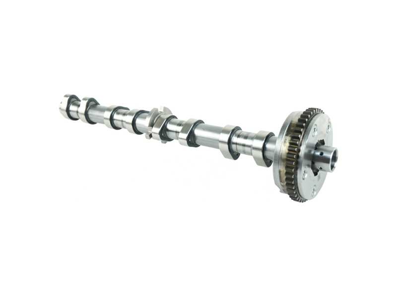 Camshaft